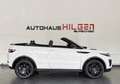 Land Rover Range Rover Evoque Cabrio HSE Dynamic*R.Kam*Navi Blanc - thumbnail 15