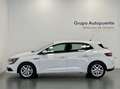 Renault Megane 1.5dCi Blue Business 70kW Blanco - thumbnail 5