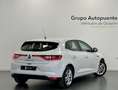 Renault Megane 1.5dCi Blue Business 70kW Blanco - thumbnail 3