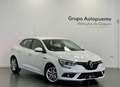 Renault Megane 1.5dCi Blue Business 70kW Blanco - thumbnail 1