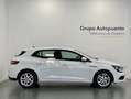 Renault Megane 1.5dCi Blue Business 70kW Blanco - thumbnail 2