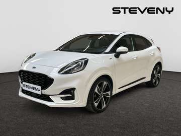 ST-LINE 1.0 Ecoboost 125CV mHEV