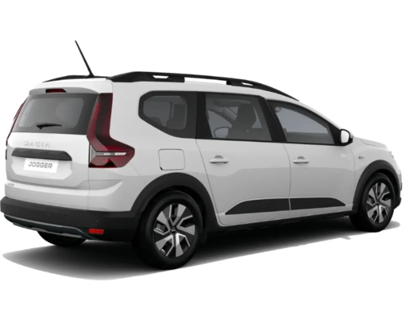 Dacia Jogger Expression TCe 110 *BESTELLFAHRZEUG*Klima*LED*Temp Weiß - 2