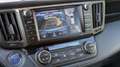 Toyota RAV 4 HYBRID 2WD DYNAMIC 2.5cc 155cv 360 CAMERA Bianco - thumbnail 10