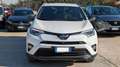 Toyota RAV 4 HYBRID 2WD DYNAMIC 2.5cc 155cv 360 CAMERA Bianco - thumbnail 3