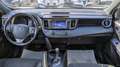 Toyota RAV 4 HYBRID 2WD DYNAMIC 2.5cc 155cv 360 CAMERA Bianco - thumbnail 6