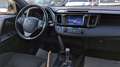 Toyota RAV 4 HYBRID 2WD DYNAMIC 2.5cc 155cv 360 CAMERA Bianco - thumbnail 9
