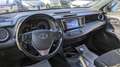 Toyota RAV 4 HYBRID 2WD DYNAMIC 2.5cc 155cv 360 CAMERA Bianco - thumbnail 5