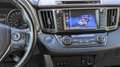 Toyota RAV 4 HYBRID 2WD DYNAMIC 2.5cc 155cv 360 CAMERA Bianco - thumbnail 12