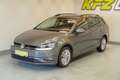 Volkswagen Golf Variant VII 1.6 TDI "SITZH*ACC*NAVI*FREISPR" Grau - thumbnail 11