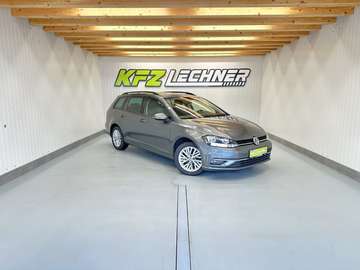 Variant VII 1.6 TDI "SITZH*ACC*NAVI*FREISPR"