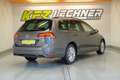 Volkswagen Golf Variant VII 1.6 TDI "SITZH*ACC*NAVI*FREISPR" Grau - thumbnail 4