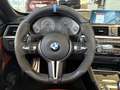 BMW M4 Cabrio DKG M COMPETITION HUD+HARM+adpLED+20* Bianco - thumbnail 19