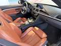 BMW M4 Cabrio DKG M COMPETITION HUD+HARM+adpLED+20* Bianco - thumbnail 33