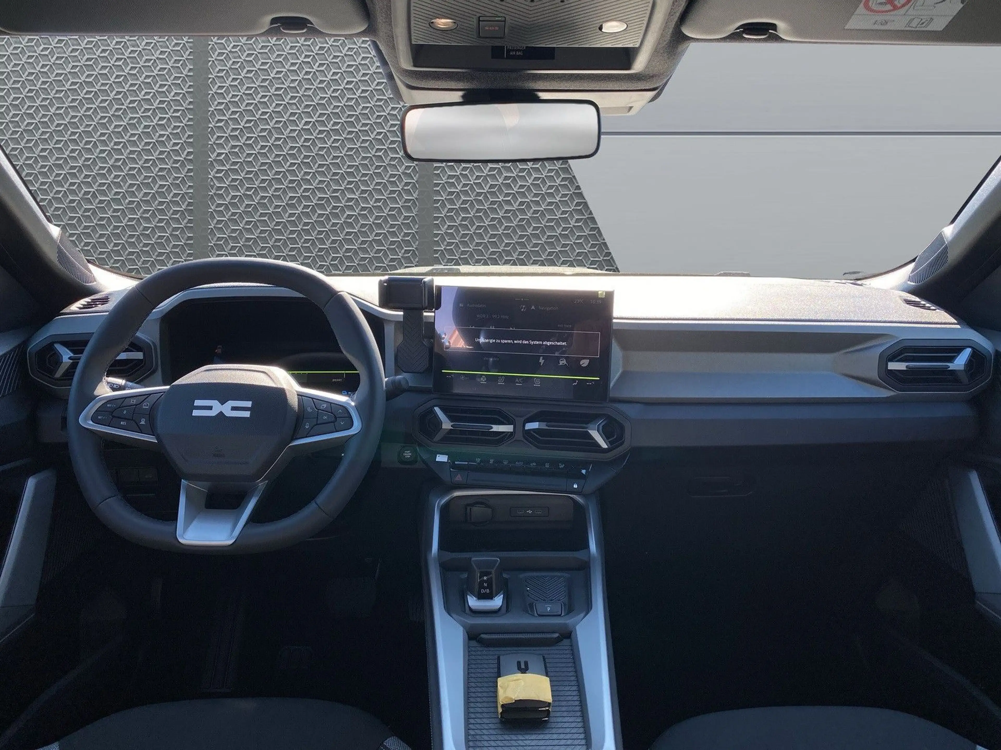 Dacia Bigster Journey Hybrid 155  Navi Kamera LED — photo 5