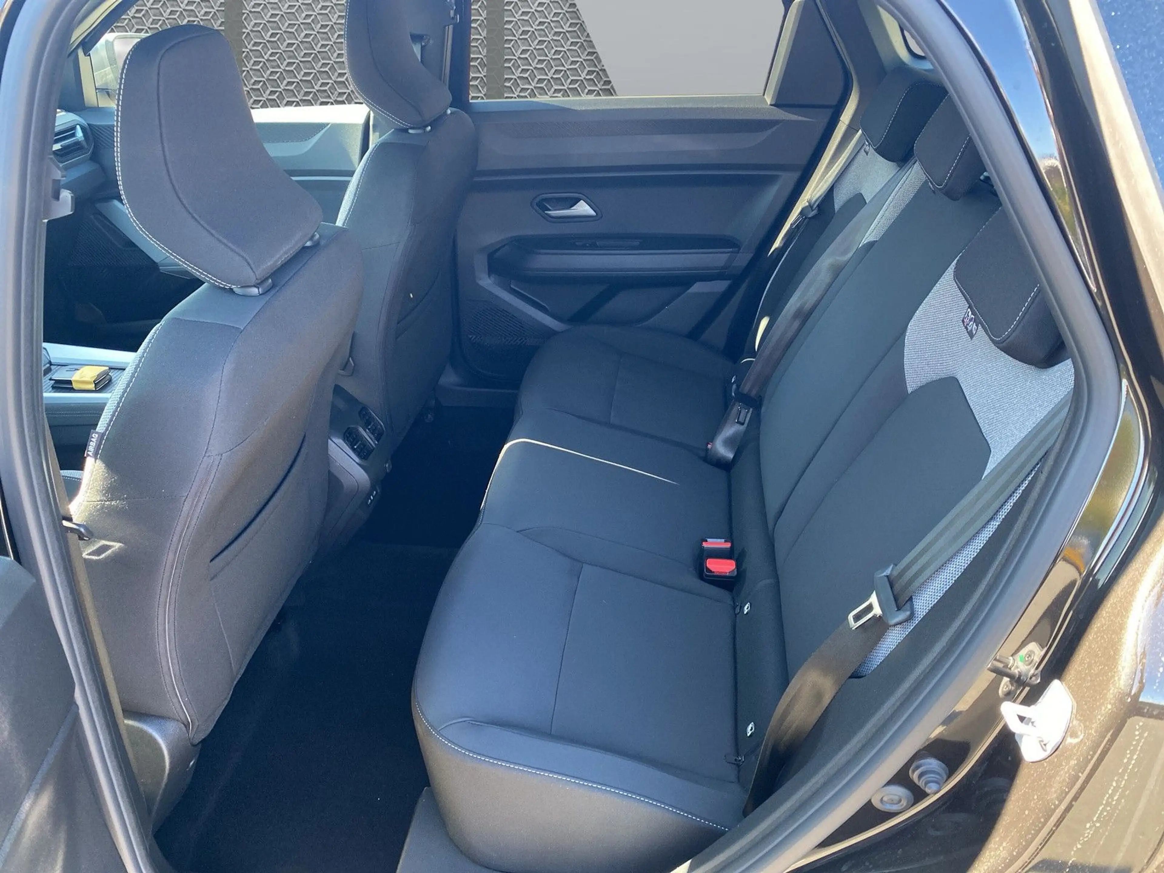 Dacia Bigster Journey Hybrid 155  Navi Kamera LED — photo 8