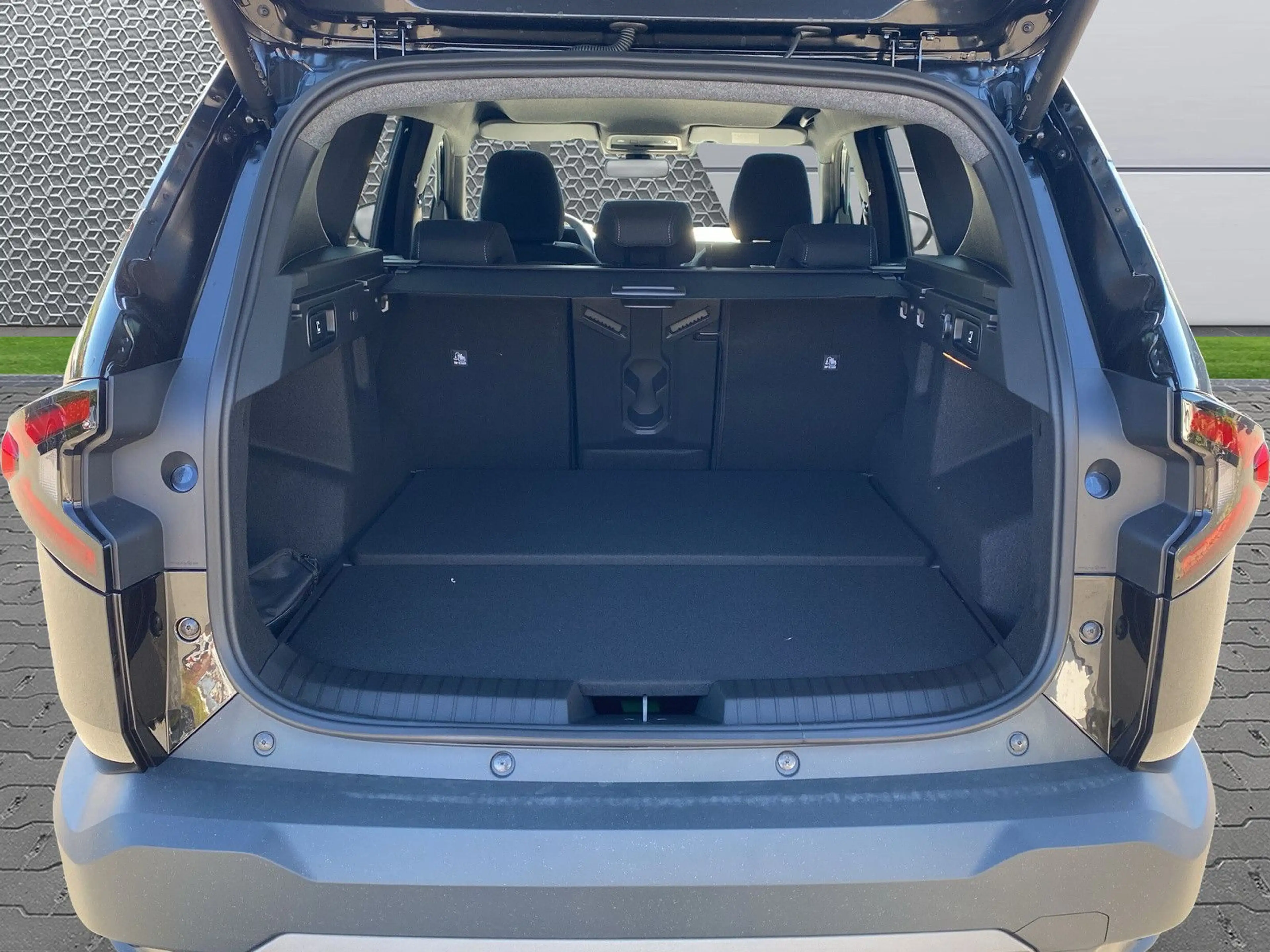 Dacia Bigster Journey Hybrid 155  Navi Kamera LED — photo 4