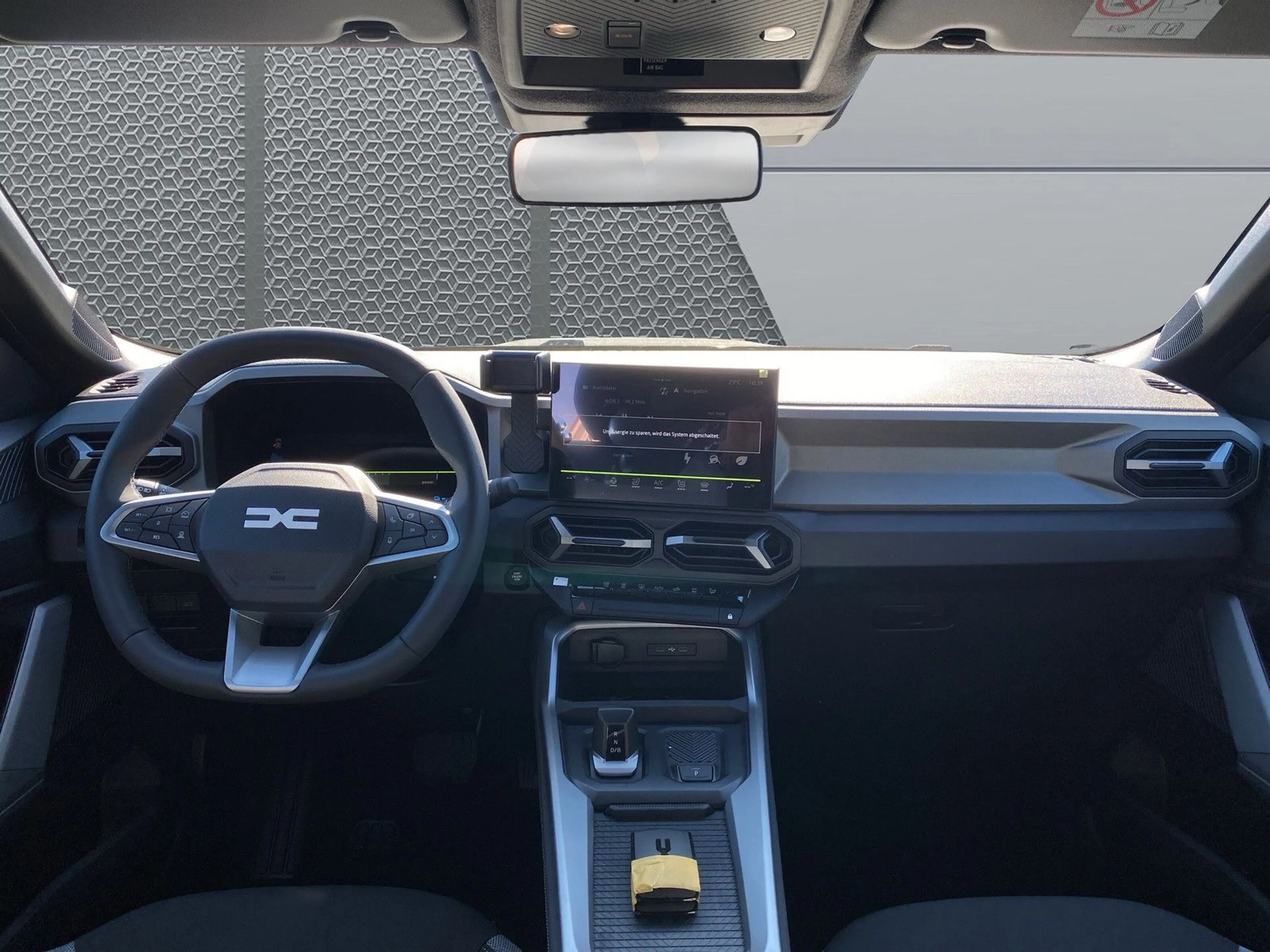 Dacia Bigster Journey Hybrid 155  Navi Kamera LED — photo 6