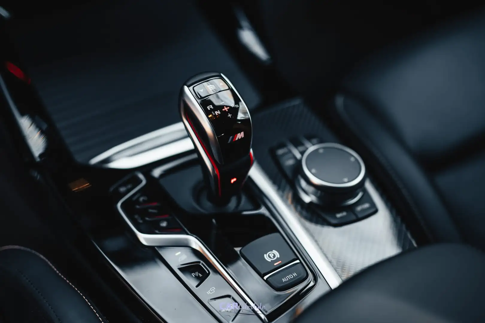 BMW X3 M 3.0 Competition OPF - 1