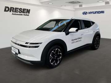 (MY27) 61 kWh (135 PS) 2WD Trend+ Elektro-Komfortp