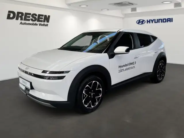 Hyundai IONIQ 3