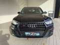 Audi SQ7 4.0 TDI quattro 7-Sitze Negro - thumbnail 8
