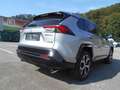 Suzuki Across 2,5 PHEV E-Four Flash CVT Zilver - thumbnail 3