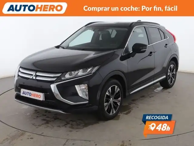 Mitsubishi Eclipse Cross 1.5 T-MIVEC Motion 2WD