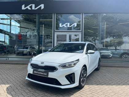 Kia Ceed SW / cee'd SW Sportswagon 1.6 GDI PHEV Plug-in-Hybrid DynamicLin
