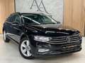 Volkswagen Passat Variant Business 2.0 TDI*NAVI*TEMP*XENON* Zwart - thumbnail 1