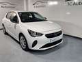 Opel Corsa 1.5D DT 74kW 100CV Edition Blanc - thumbnail 1