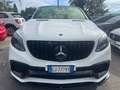 Mercedes-Benz GLE 43 AMG GLE Coupe allestimento 63s Bianco - thumbnail 2