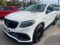 Mercedes-Benz GLE 43 AMG GLE Coupe allestimento 63s Bianco - thumbnail 1