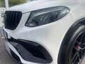 Mercedes-Benz GLE 43 AMG GLE Coupe allestimento 63s Bianco - thumbnail 7