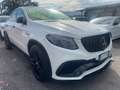 Mercedes-Benz GLE 43 AMG GLE Coupe allestimento 63s Bianco - thumbnail 3