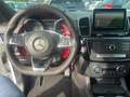 Mercedes-Benz GLE 43 AMG GLE Coupe allestimento 63s Bianco - thumbnail 11