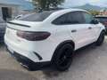 Mercedes-Benz GLE 43 AMG GLE Coupe allestimento 63s Bianco - thumbnail 4