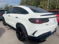 Mercedes-Benz GLE 43 AMG GLE Coupe allestimento 63s Bianco - thumbnail 6