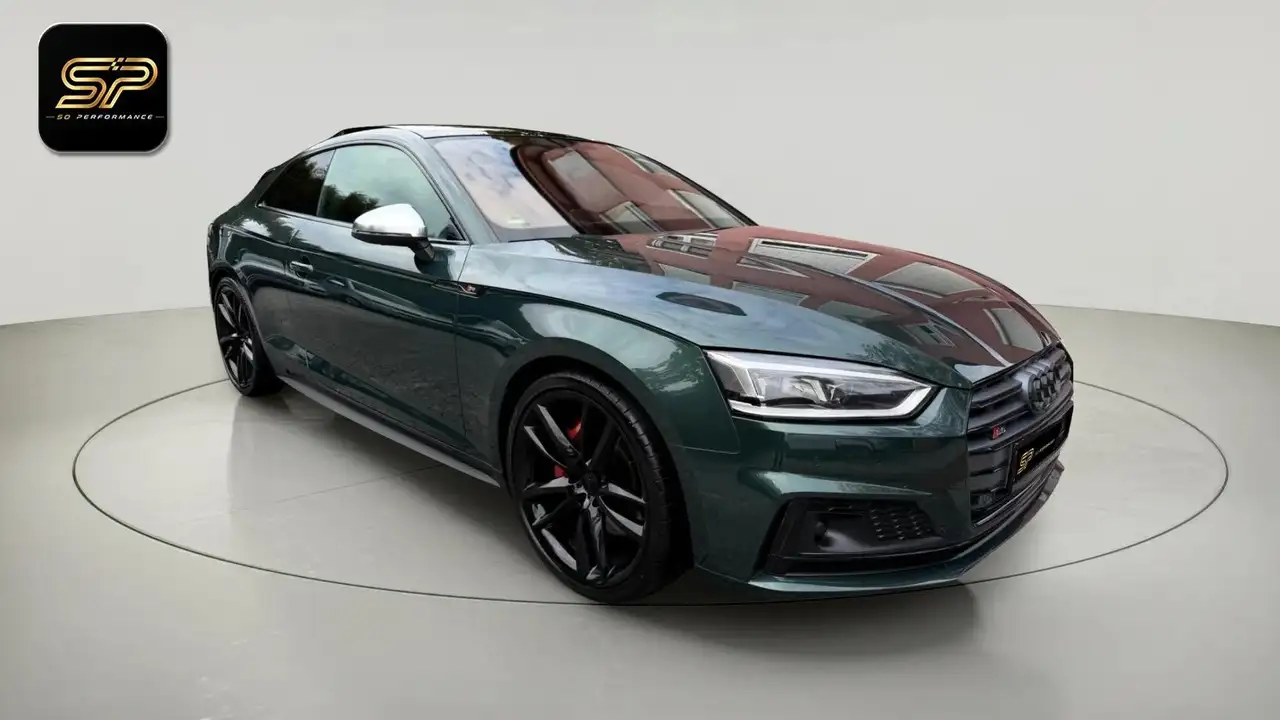 Audi S5