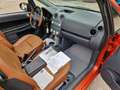 Mitsubishi Colt COLT 1.5i CZC CABRiO INViTE KLiMA LEDER TÜVNEU Orange - thumbnail 15