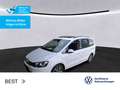 Volkswagen Sharan 1.4 TSI DSG COMFORTLINE*7-SITZER*PANO*KAM Blanc - thumbnail 1