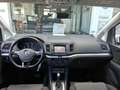 Volkswagen Sharan 1.4 TSI DSG COMFORTLINE*7-SITZER*PANO*KAM Blanc - thumbnail 8