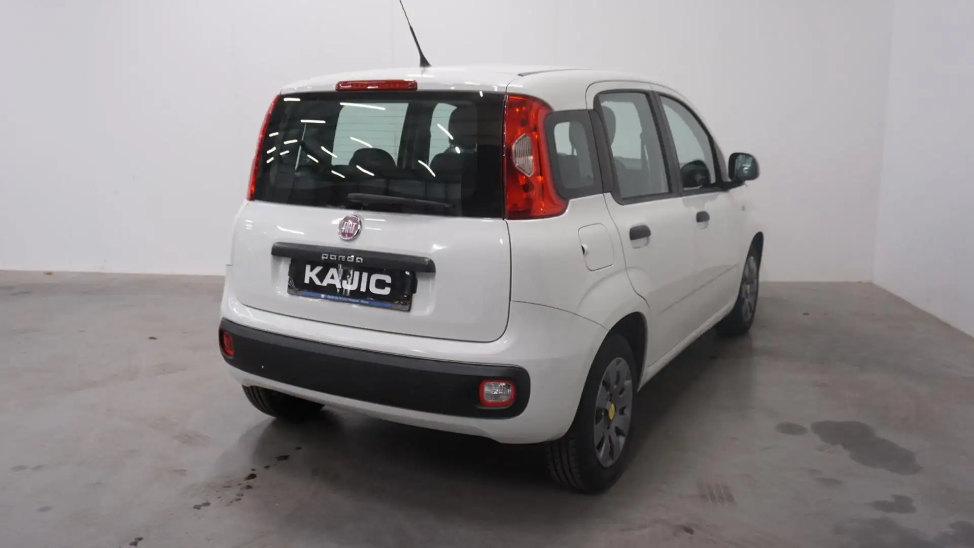 Fiat Panda 0.9 TwinAir Young Wit - 2