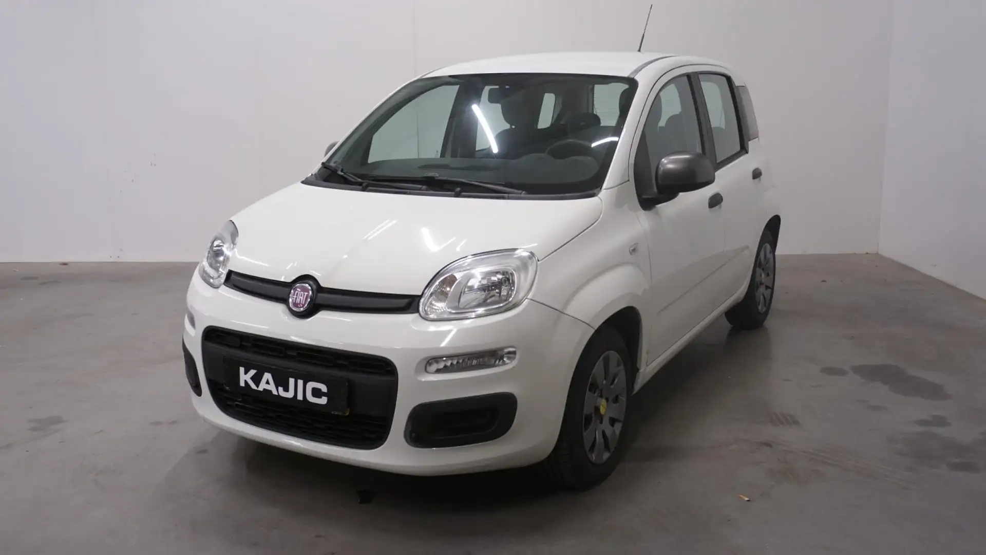 Fiat Panda 0.9 TwinAir Young Wit - 1