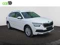 Skoda Kamiq 1.0 TSI Ambition 81kW DSG Blanco - thumbnail 2