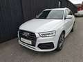 Audi Q3 quattro Weiß - thumbnail 1