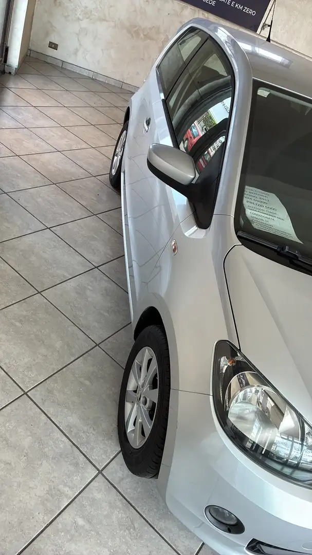 Skoda Citigo 3p 1.0 Active - 2