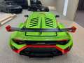 Lamborghini Huracán 5.2i V10 40v LP640-2 STO 60th Anniversary Vert - thumbnail 14