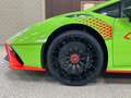 Lamborghini Huracán 5.2i V10 40v LP640-2 STO 60th Anniversary Vert - thumbnail 17