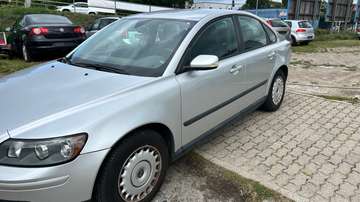 S40 1.8 Kinetic